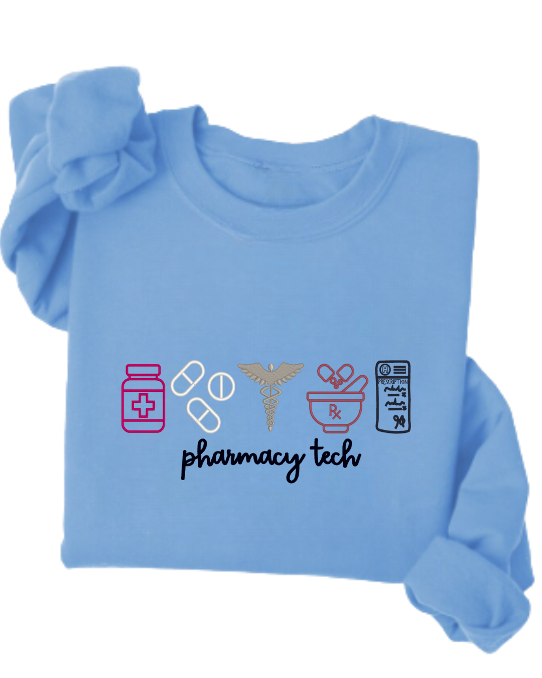 Pharmacy Tech