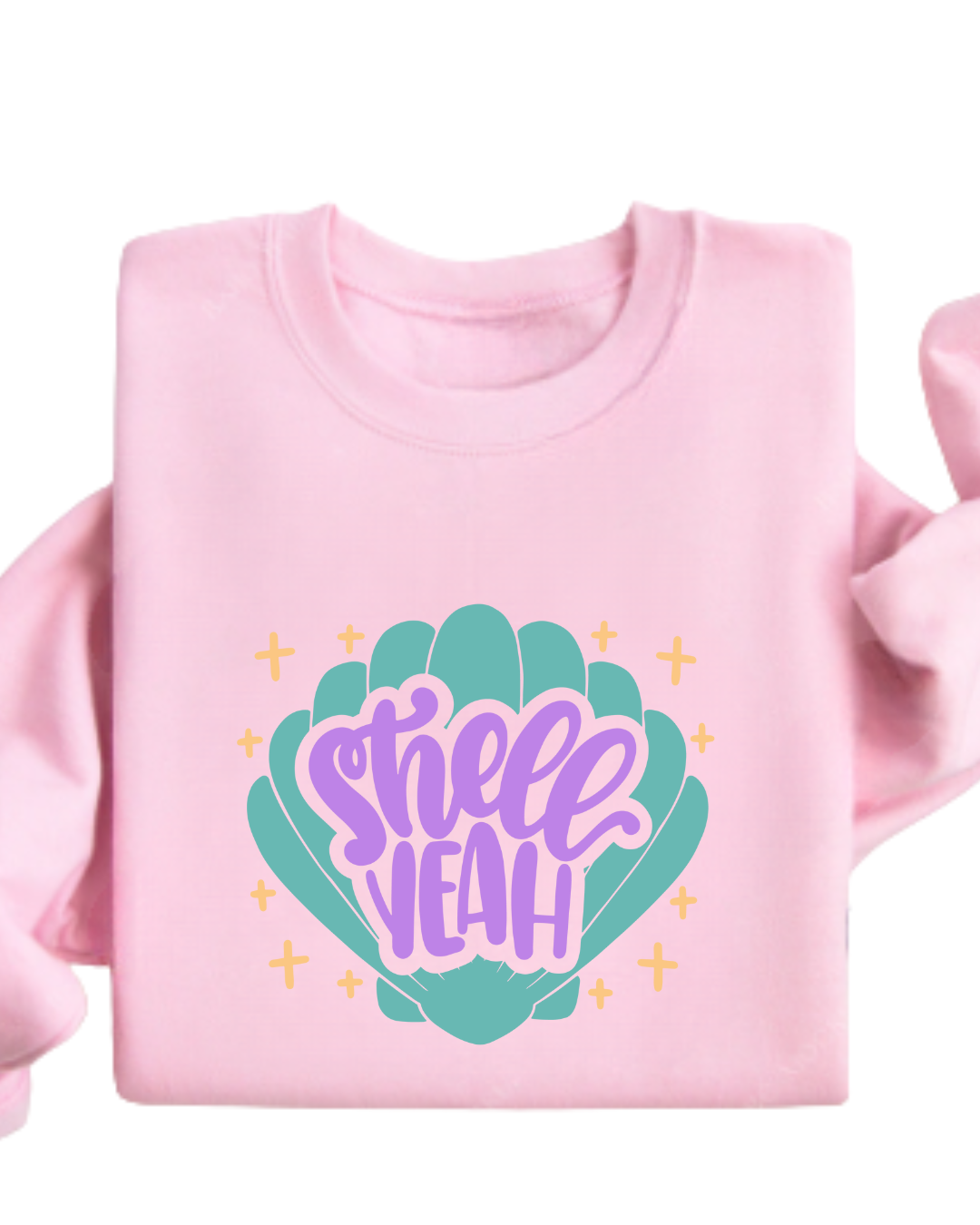 Shell yeah!