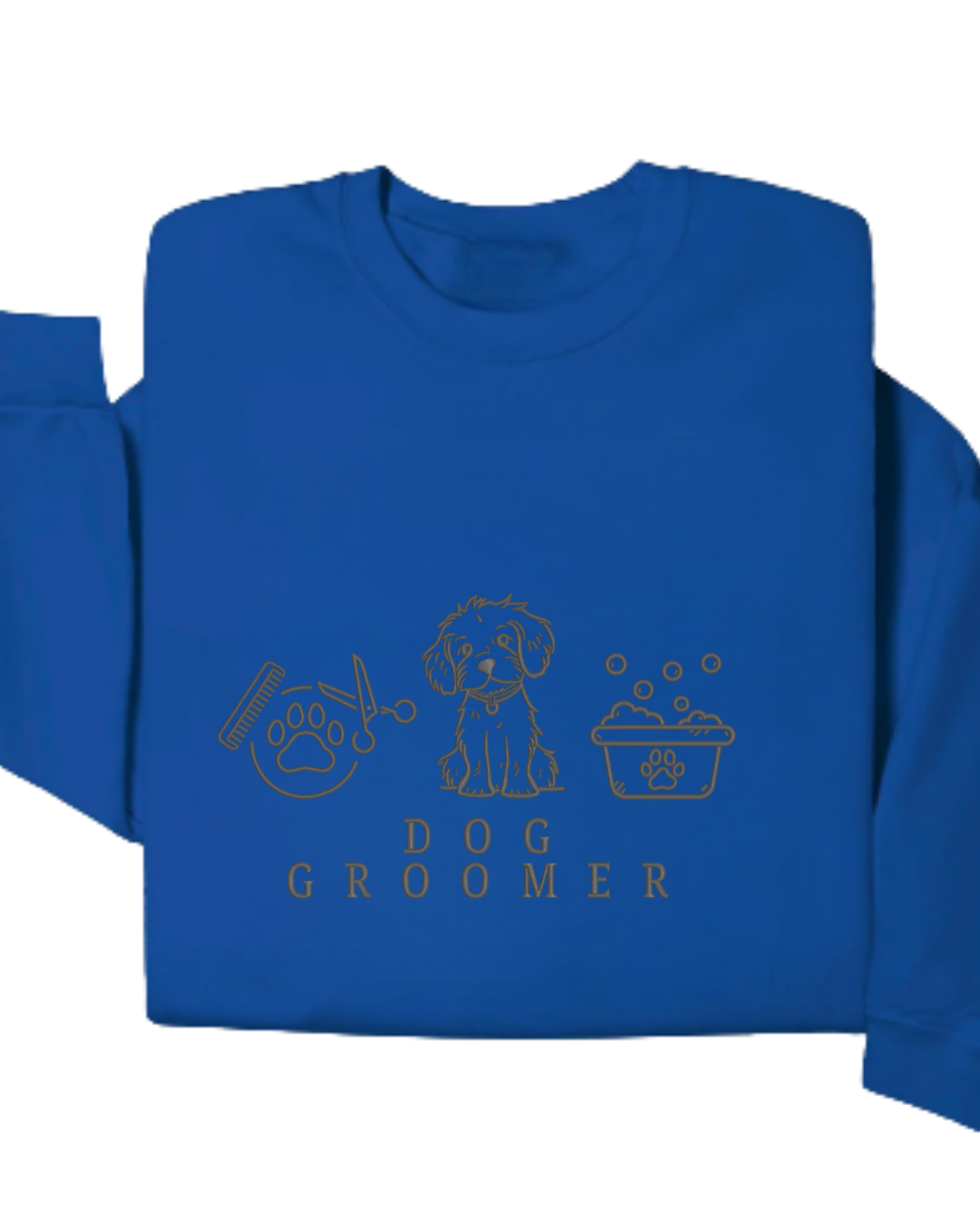 Dog Groomer