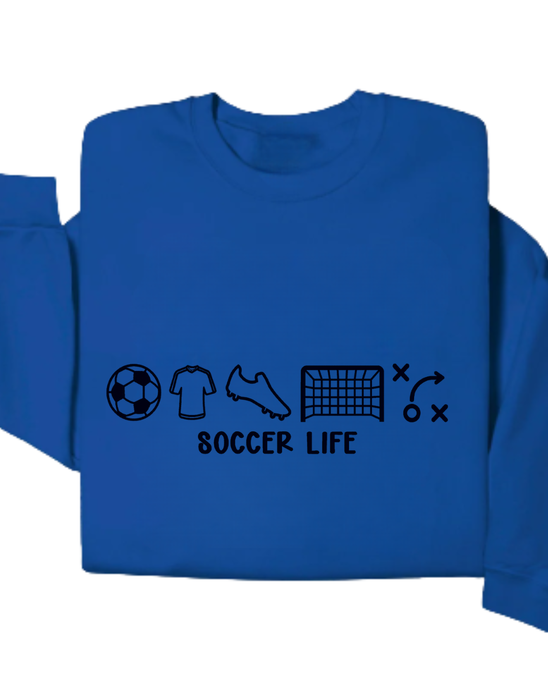 Soccer life