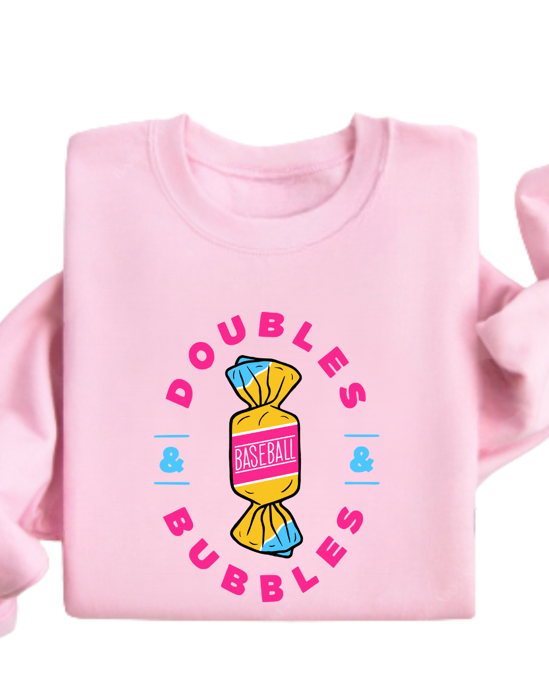 Doubles and Bubbles