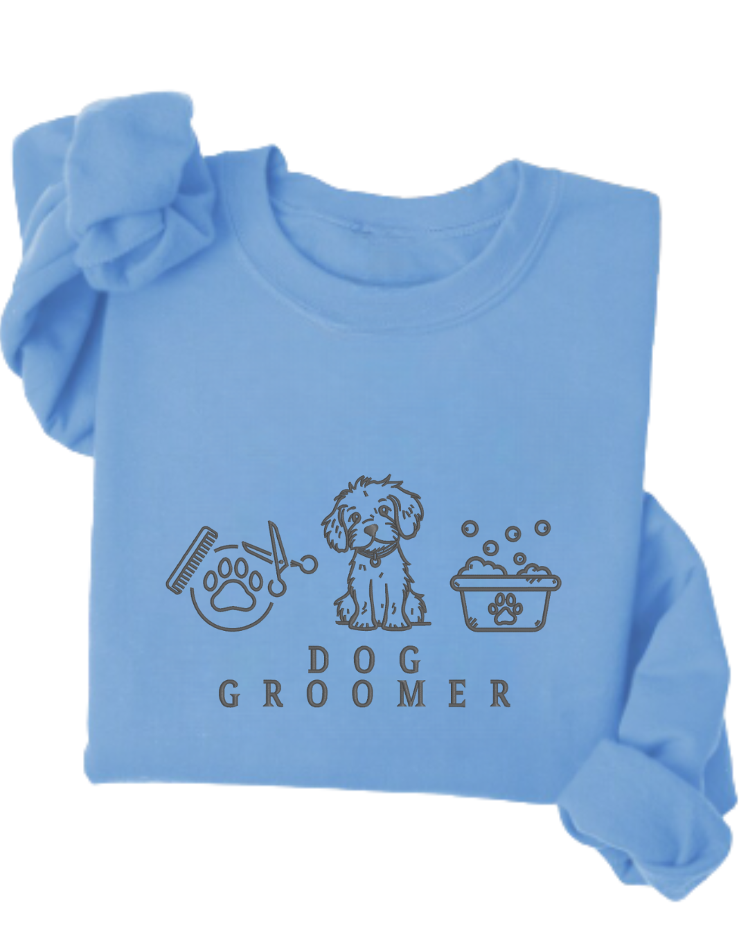 Dog Groomer