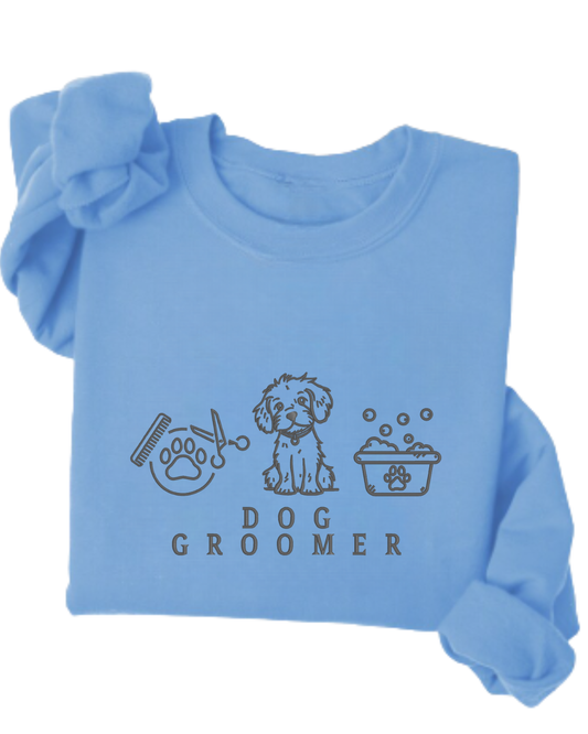 Dog Groomer