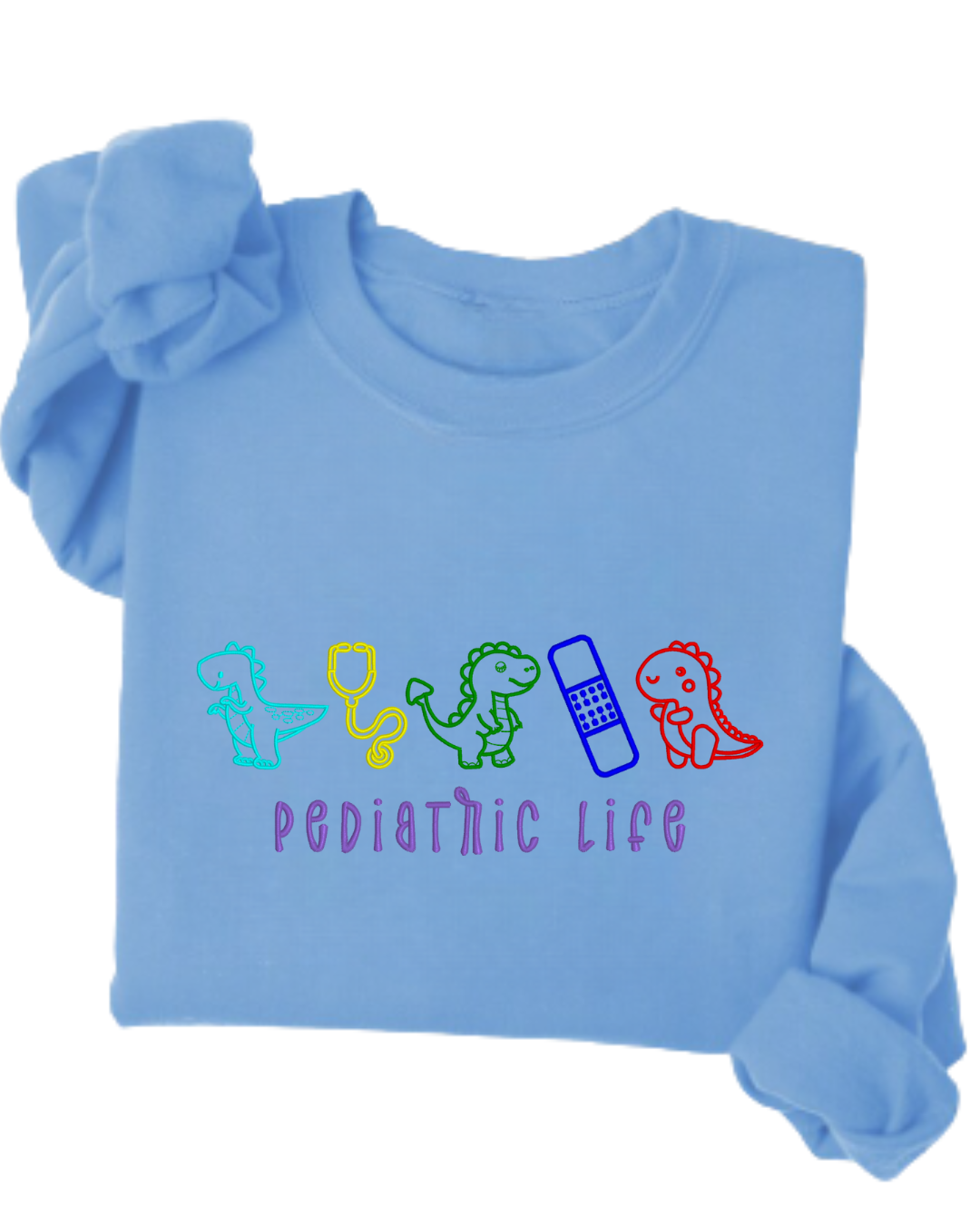 Pediatric life