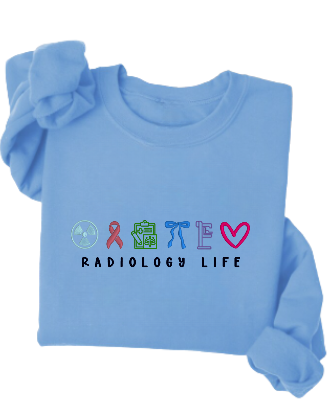 Radiology life tech