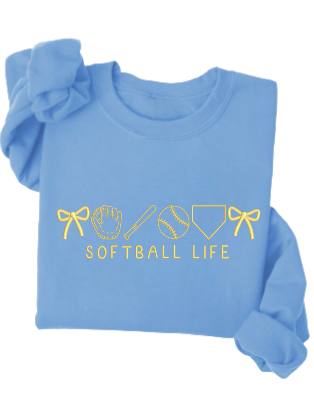 Softball life