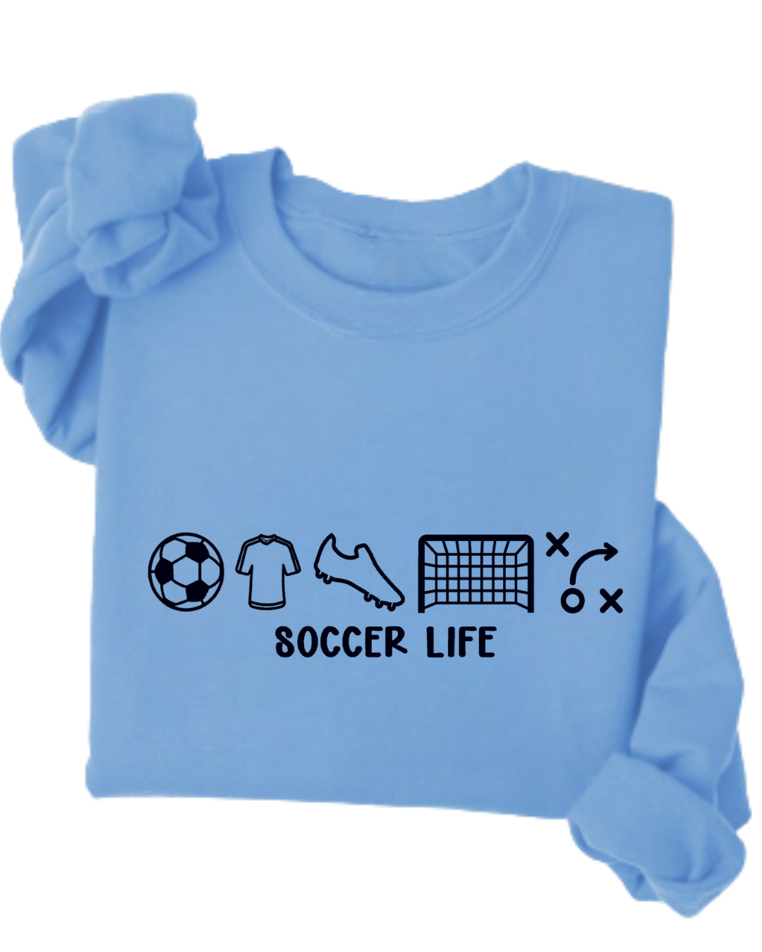 Soccer life