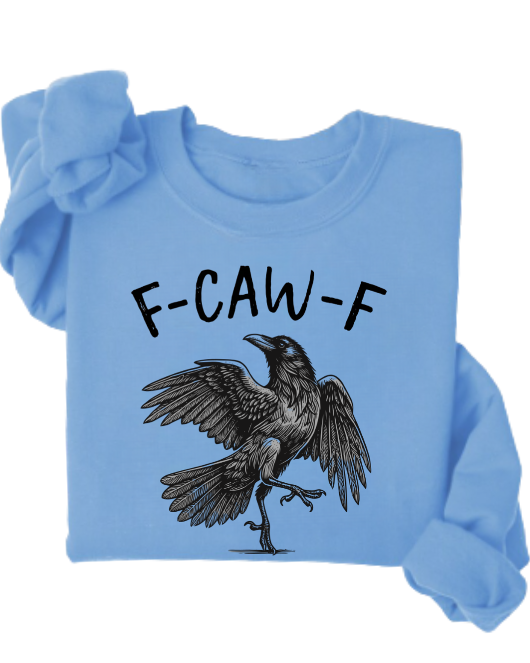 F-CAW-F