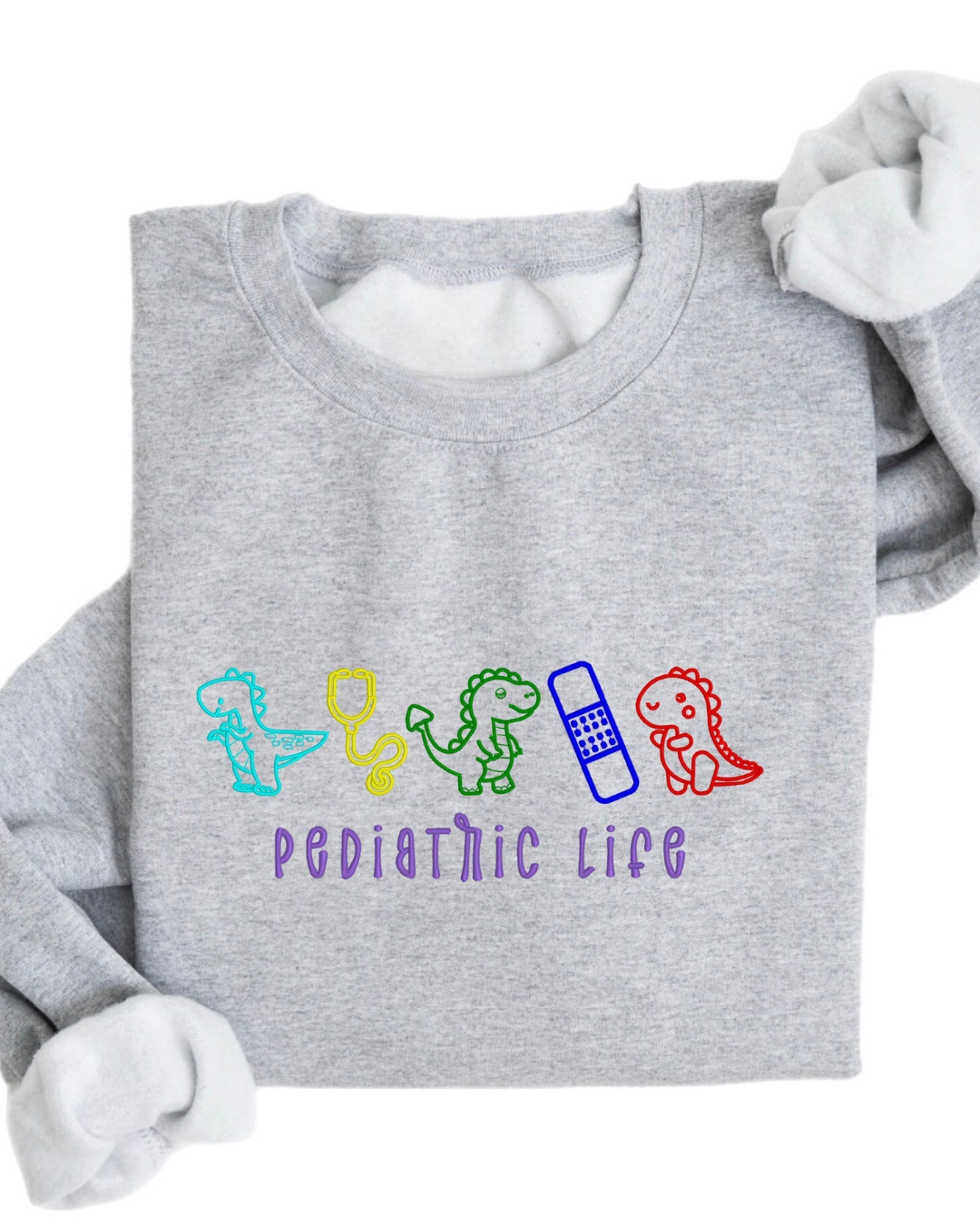 Pediatric life
