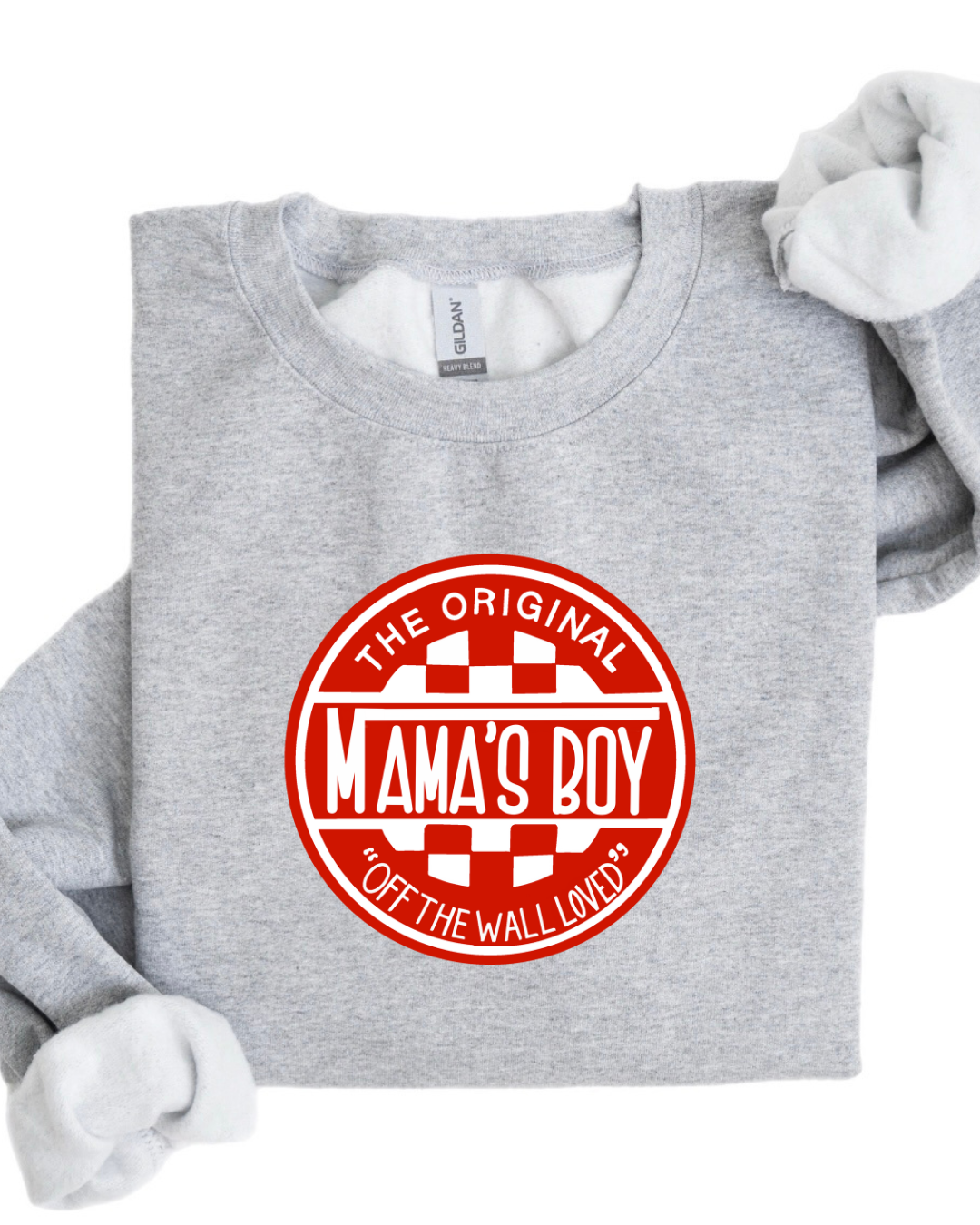 Mamas Boy youth