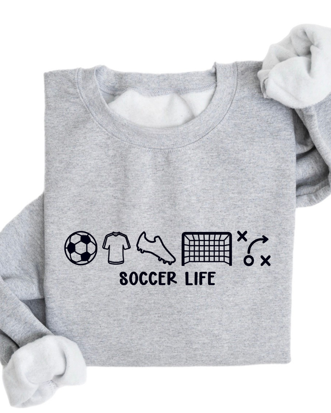 Soccer life