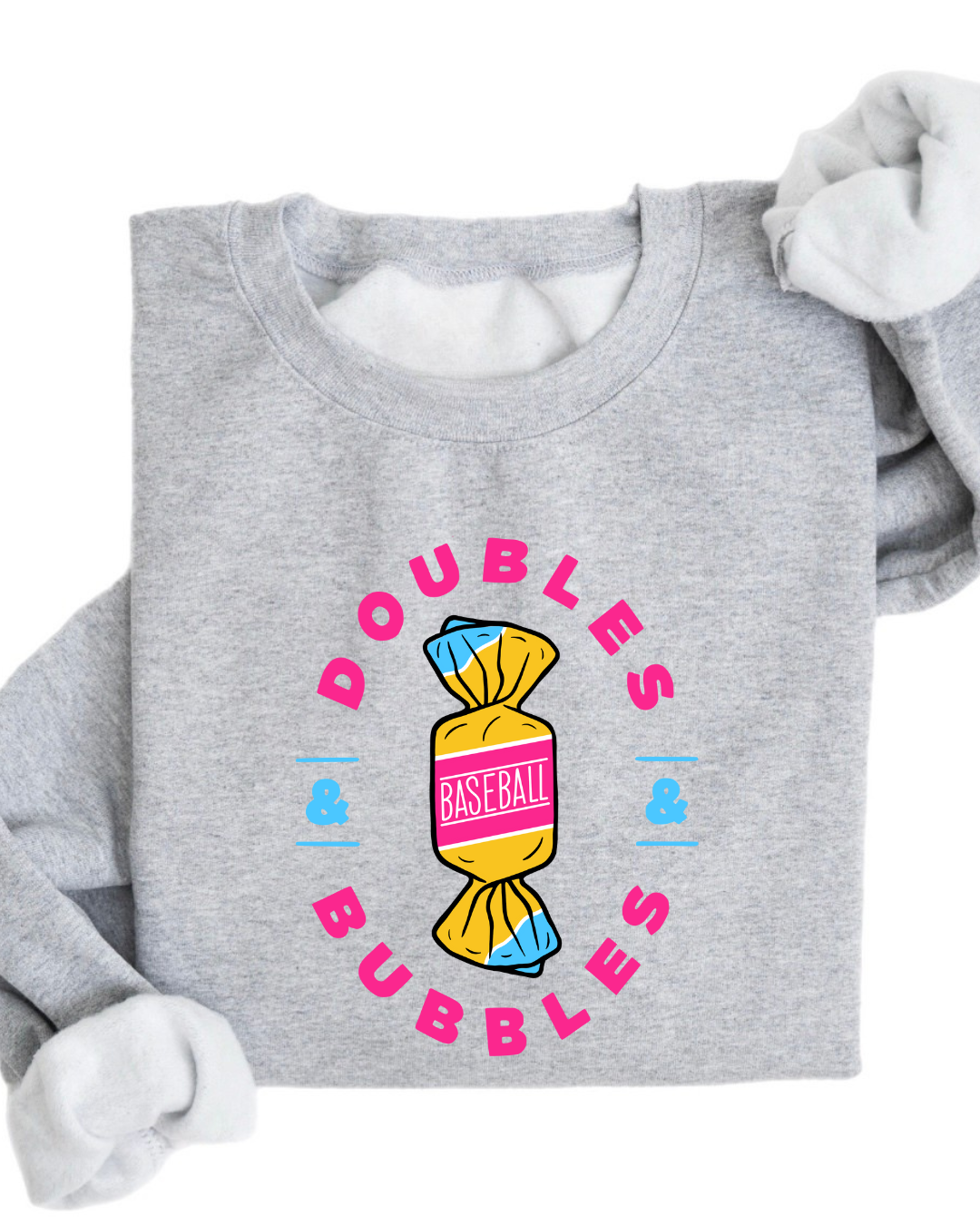 Doubles and Bubbles