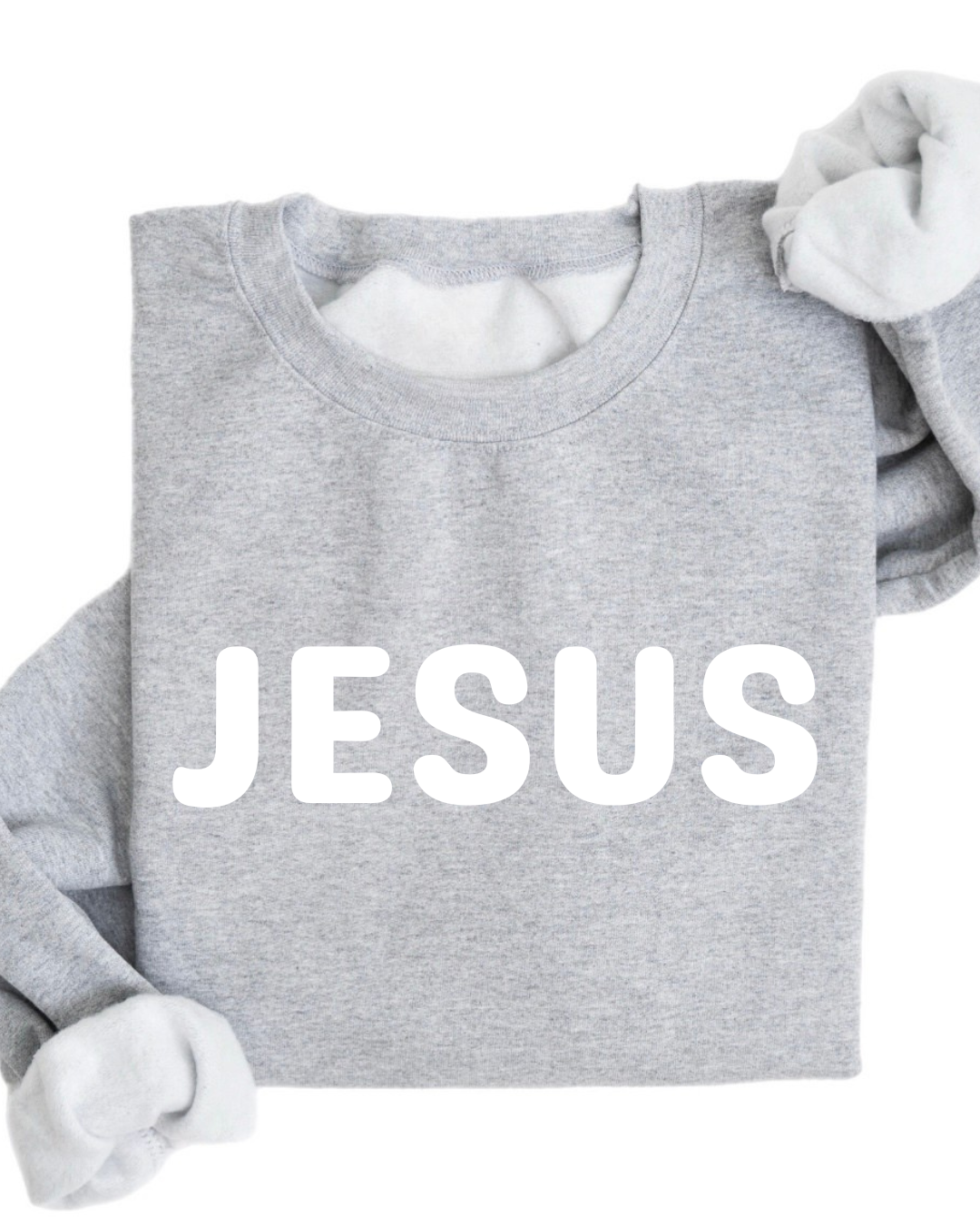 Jesus