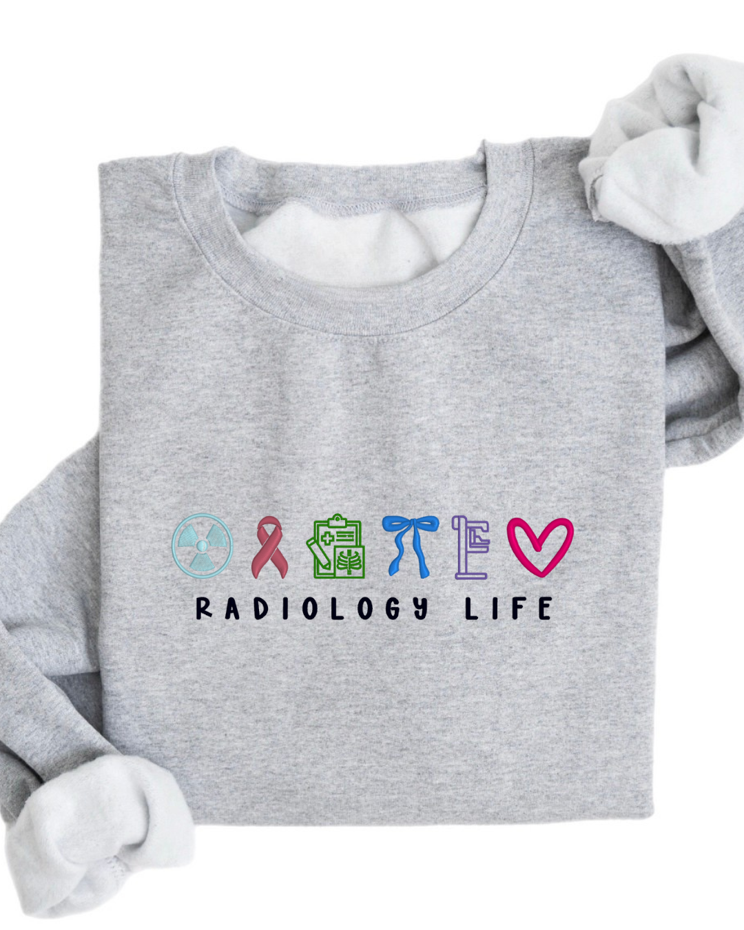 Radiology life tech