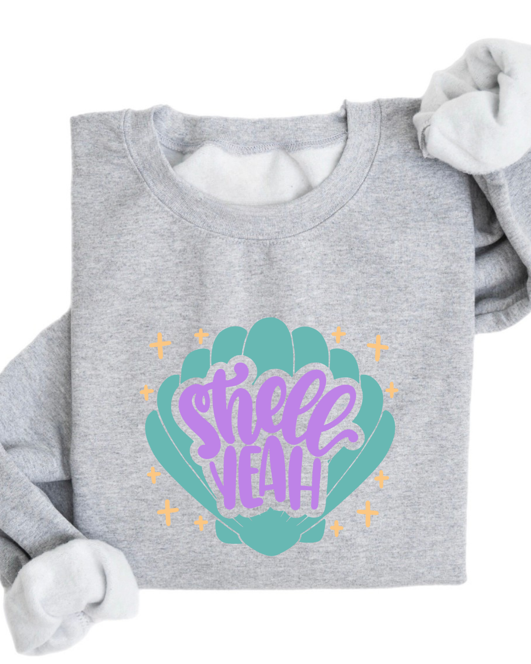 Shell yeah!