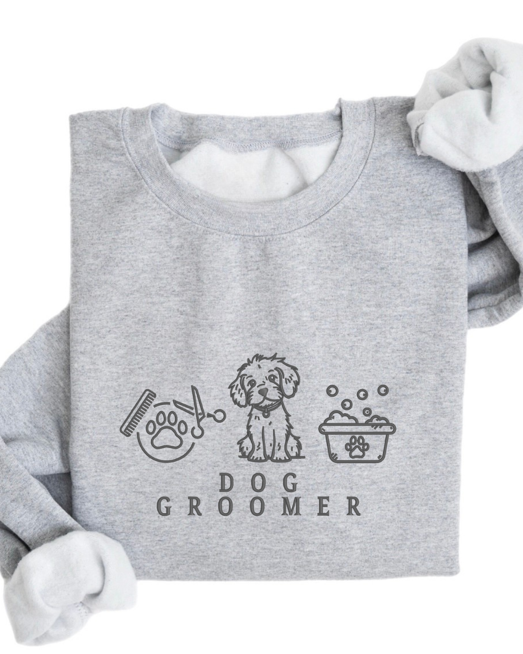 Dog Groomer