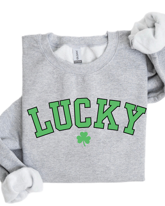 Lucky