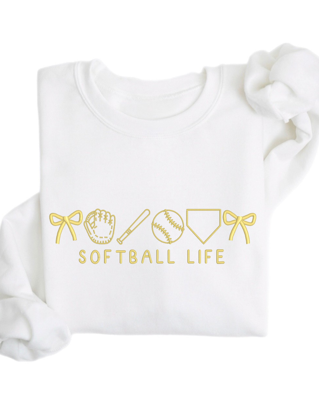 Softball life