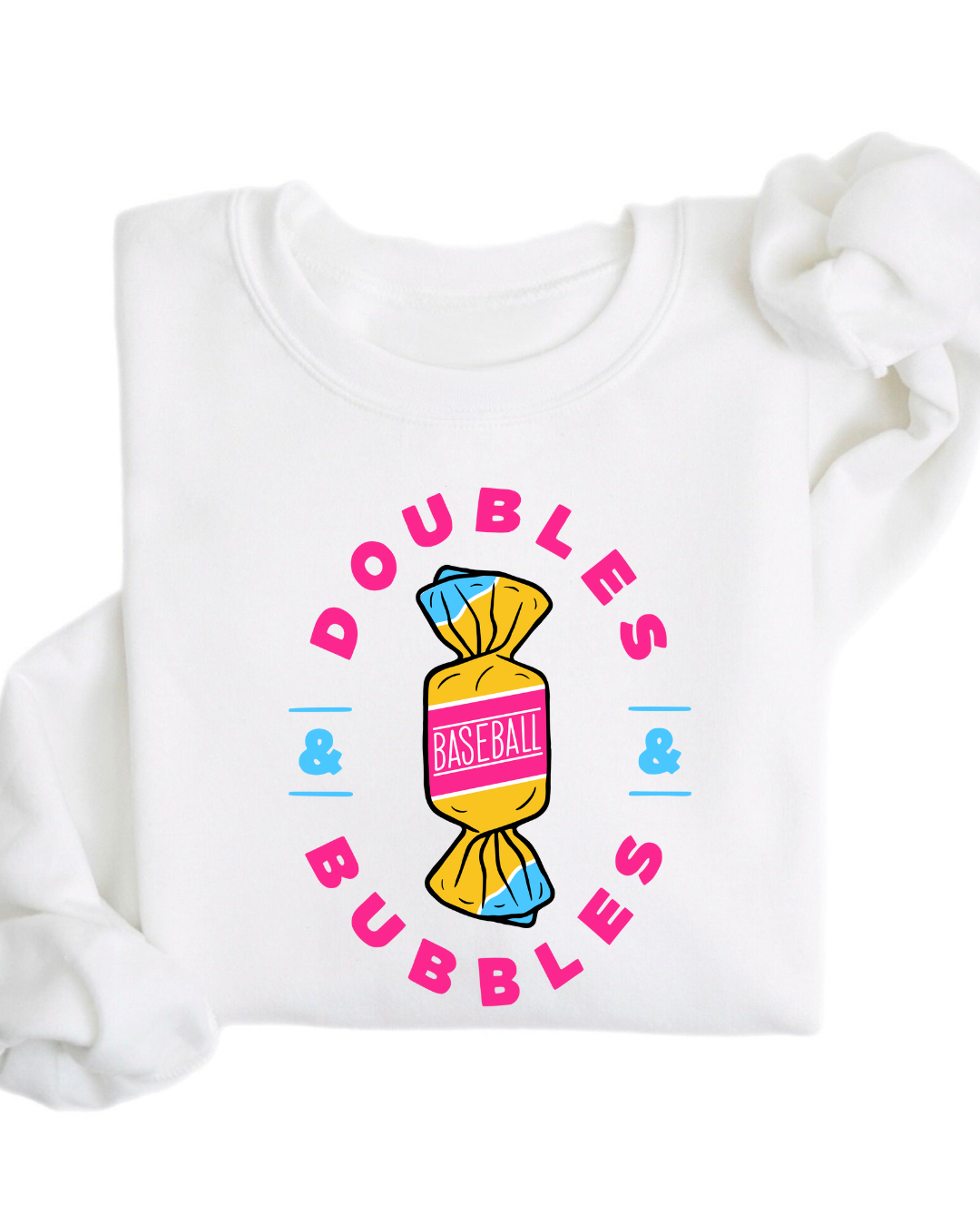Doubles and Bubbles