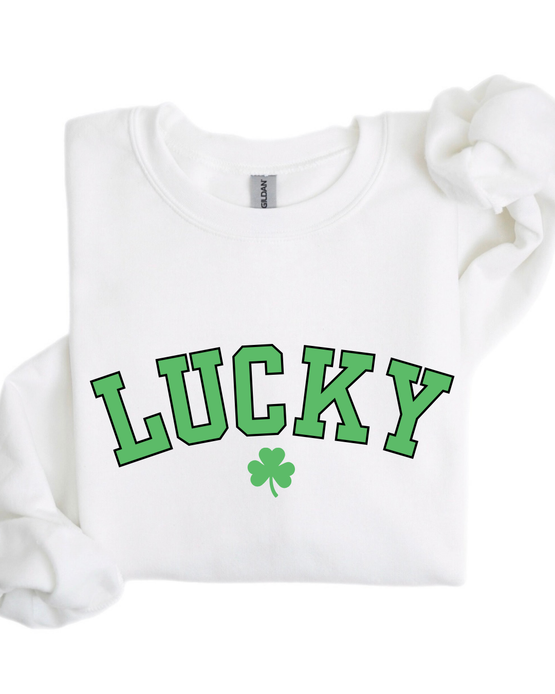 Lucky