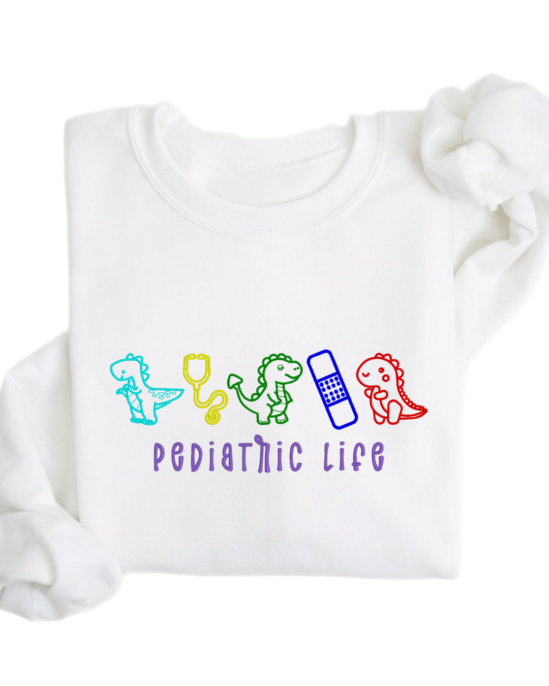 Pediatric life