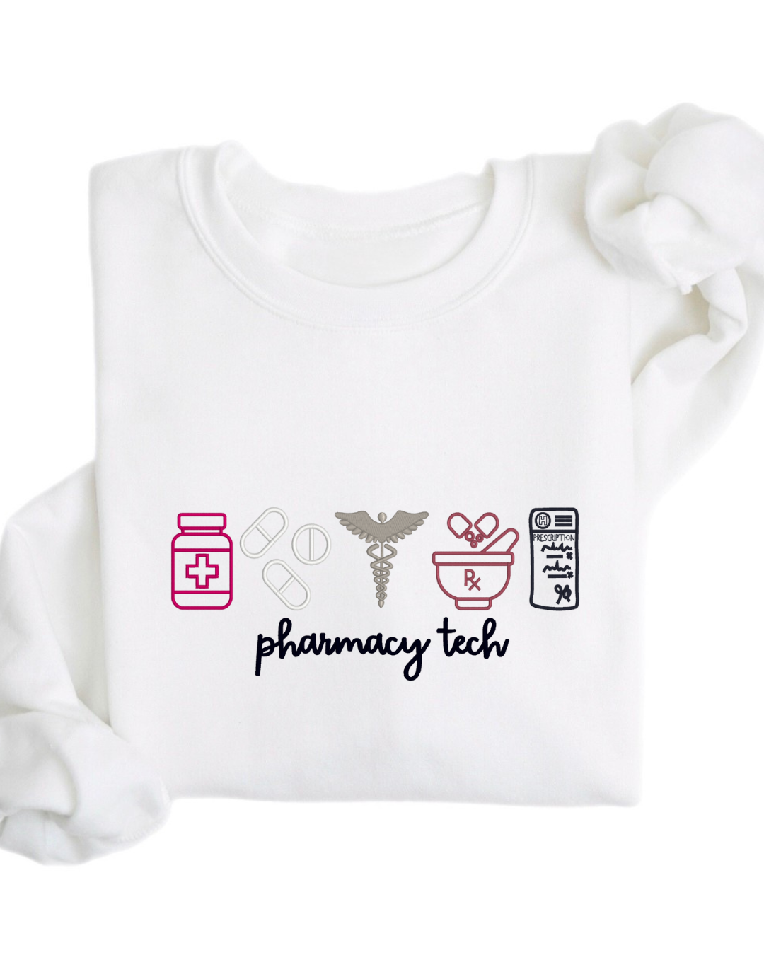 Pharmacy Tech