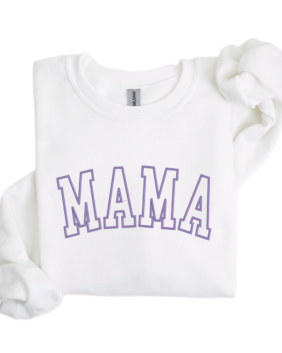 Mama outline