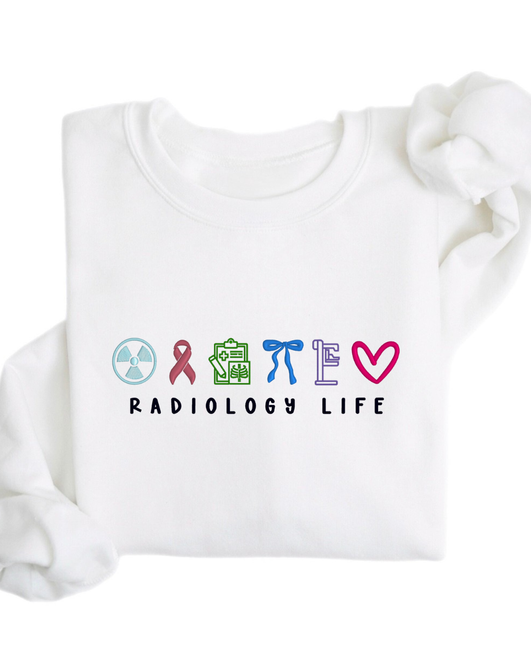 Radiology life tech