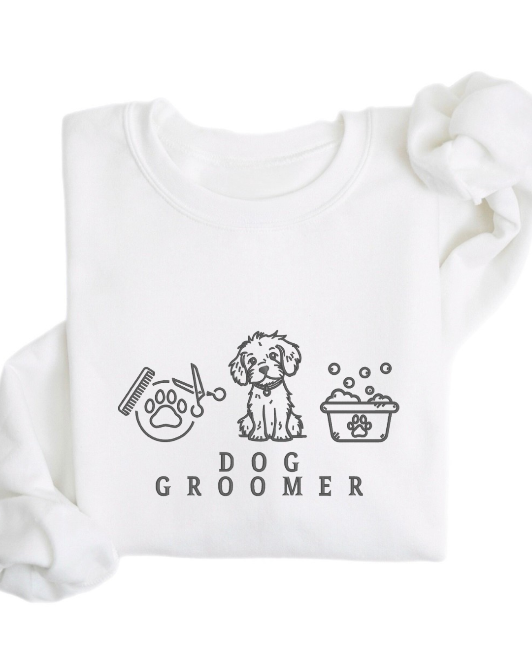 Dog Groomer
