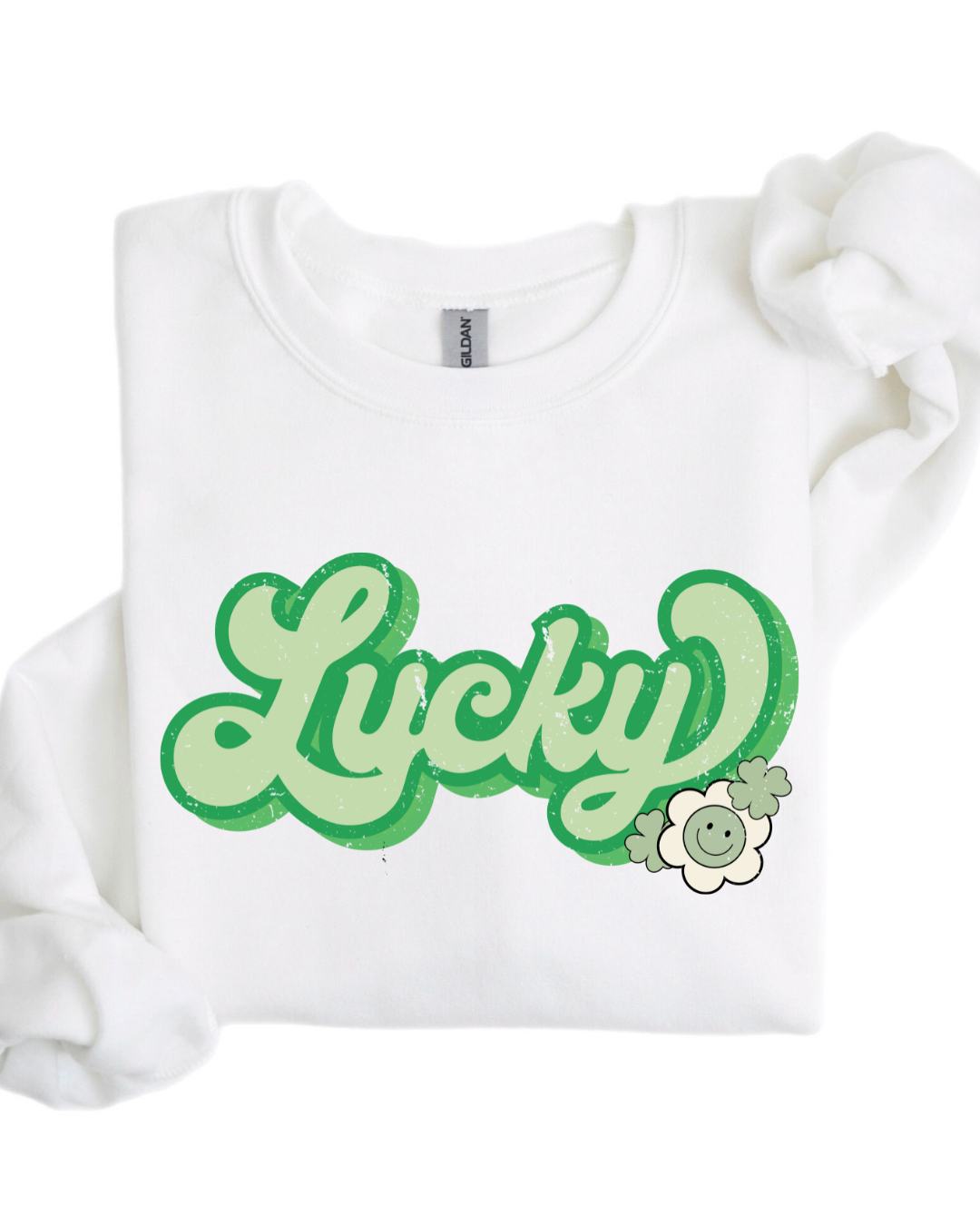 Lucky youth