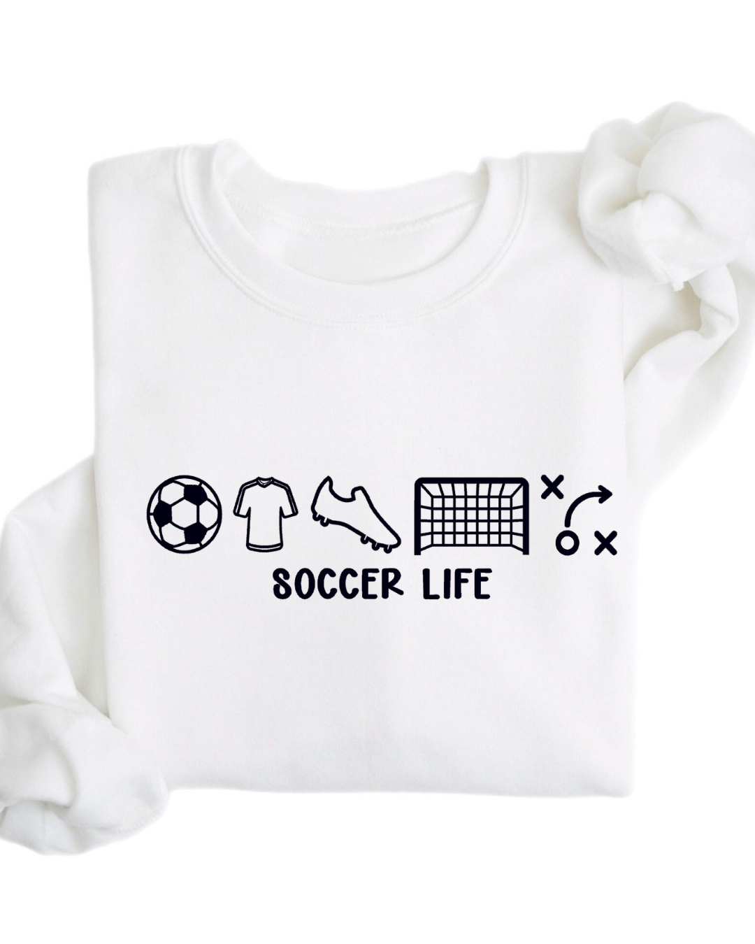 Soccer life