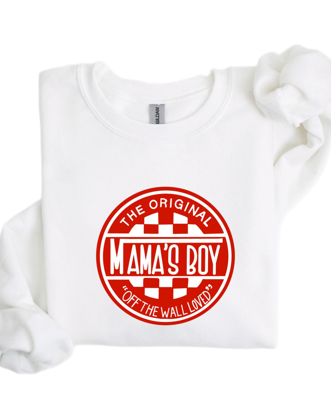 Mamas Boy youth