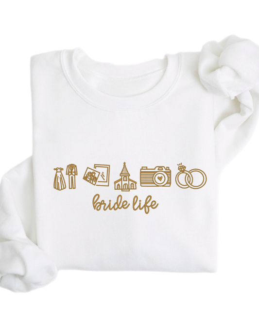 Bride life