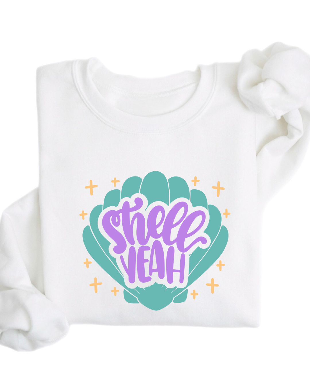 Shell yeah!