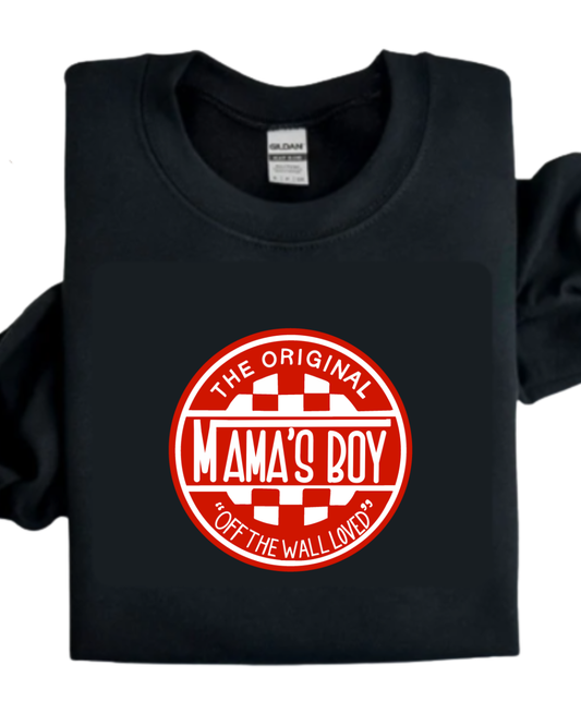 Mamas Boy youth