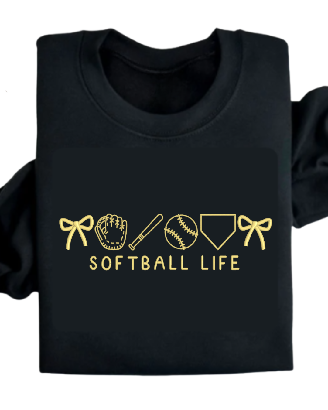 Softball life
