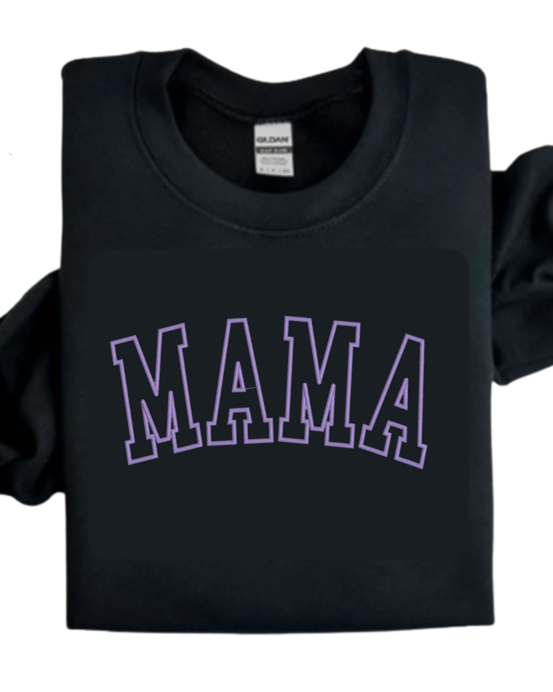 Mama outline