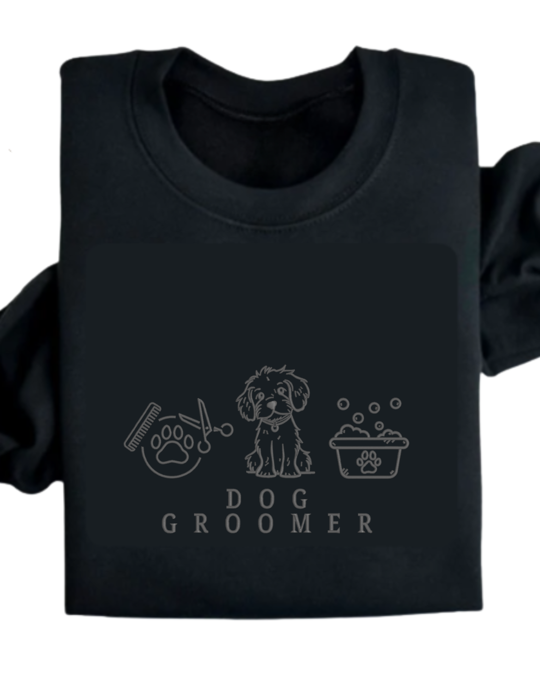 Dog Groomer