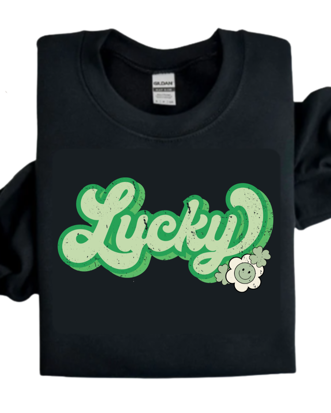 Lucky youth