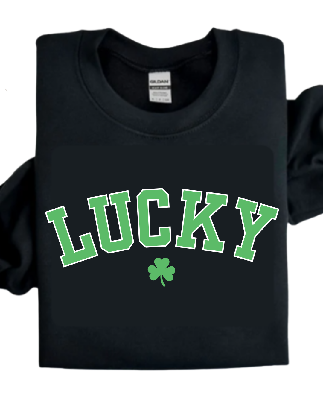 Lucky