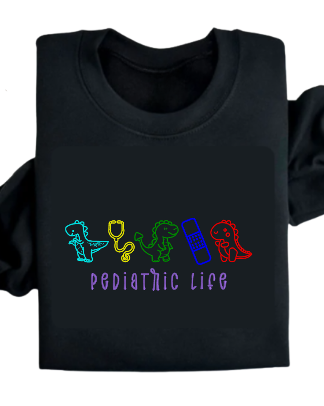Pediatric life