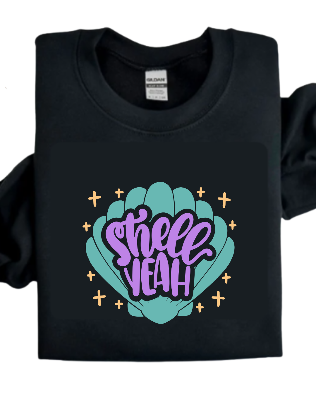 Shell yeah!