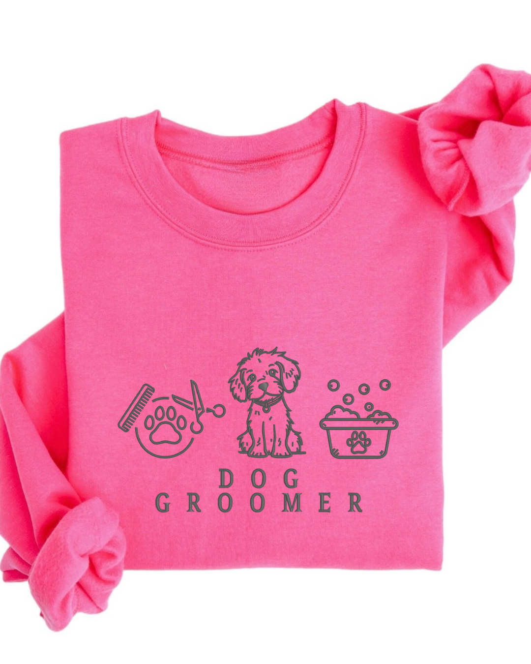 Dog Groomer
