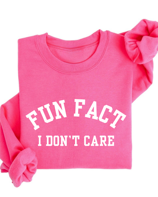 Fun fact