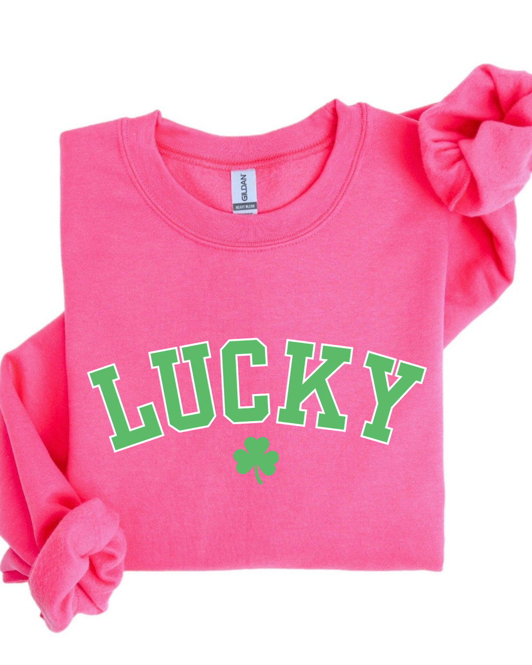 Lucky