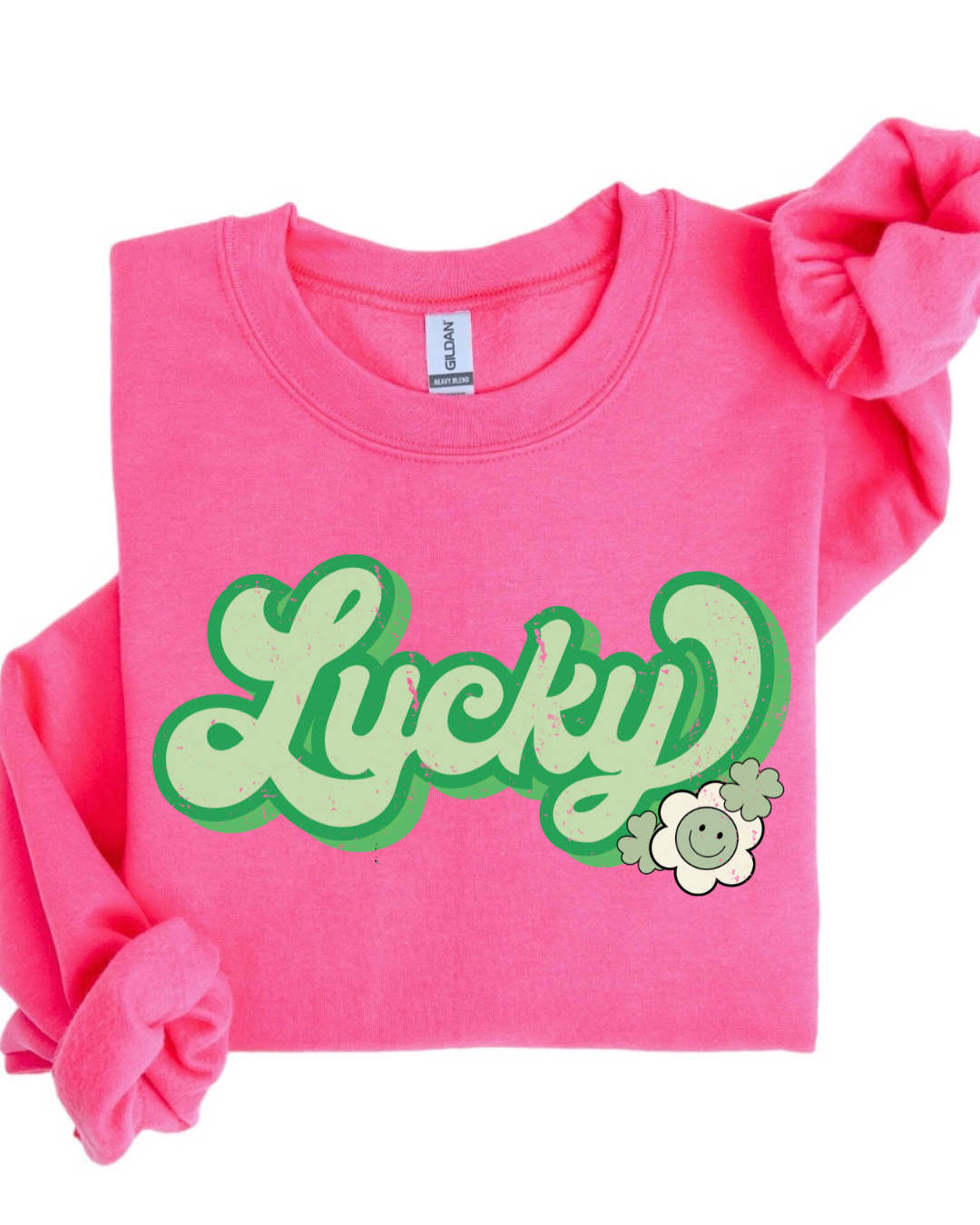 Lucky youth