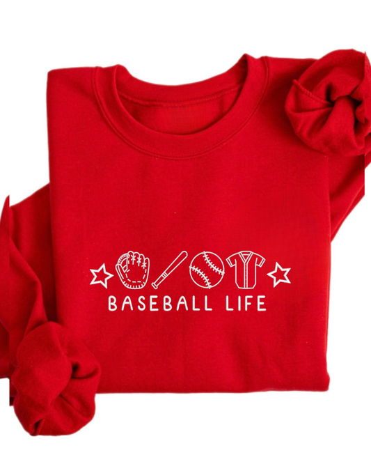 Baseball Life