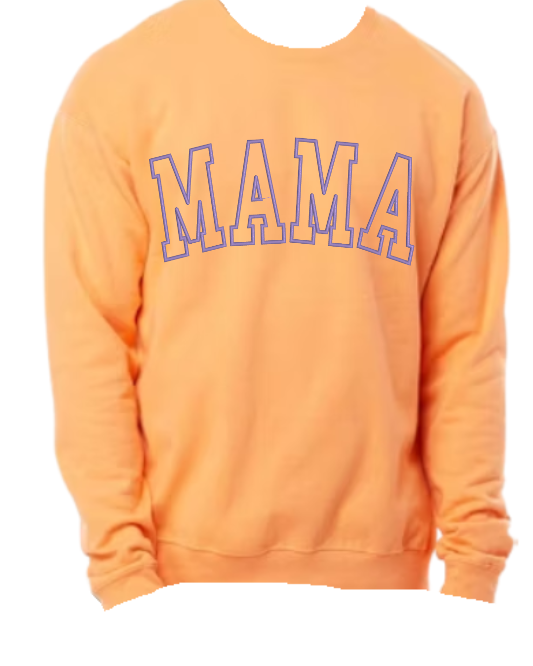 Mama outline