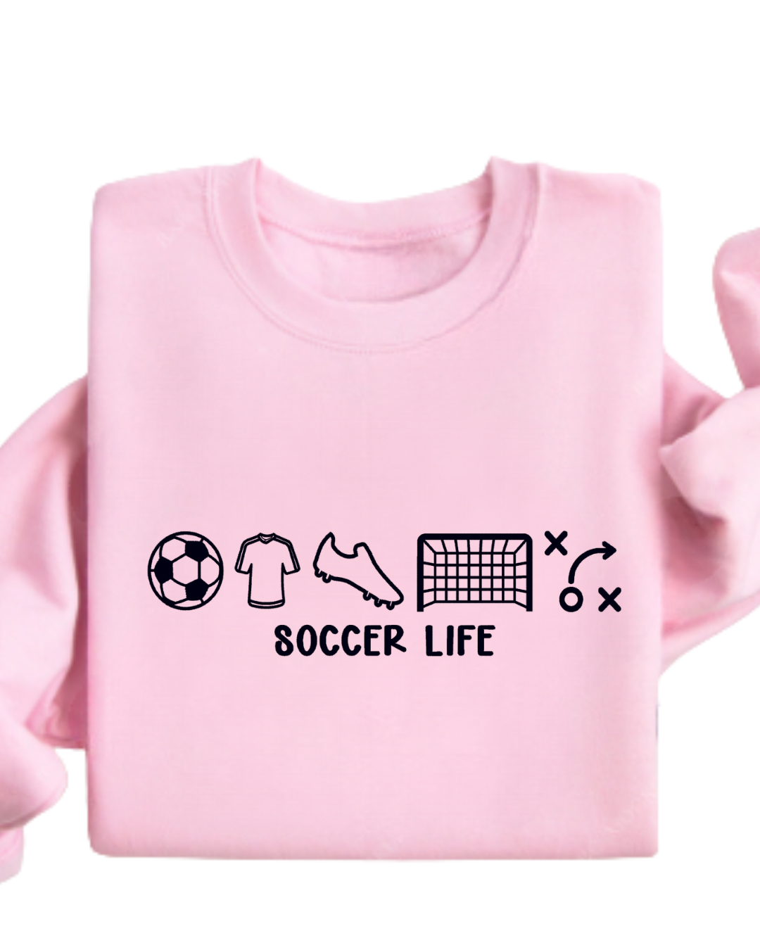 Soccer life