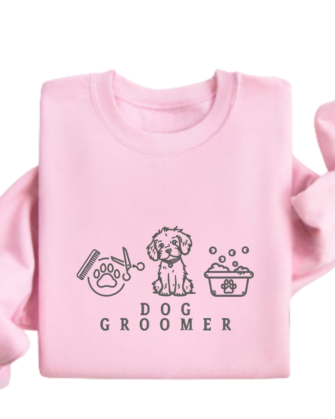 Dog Groomer